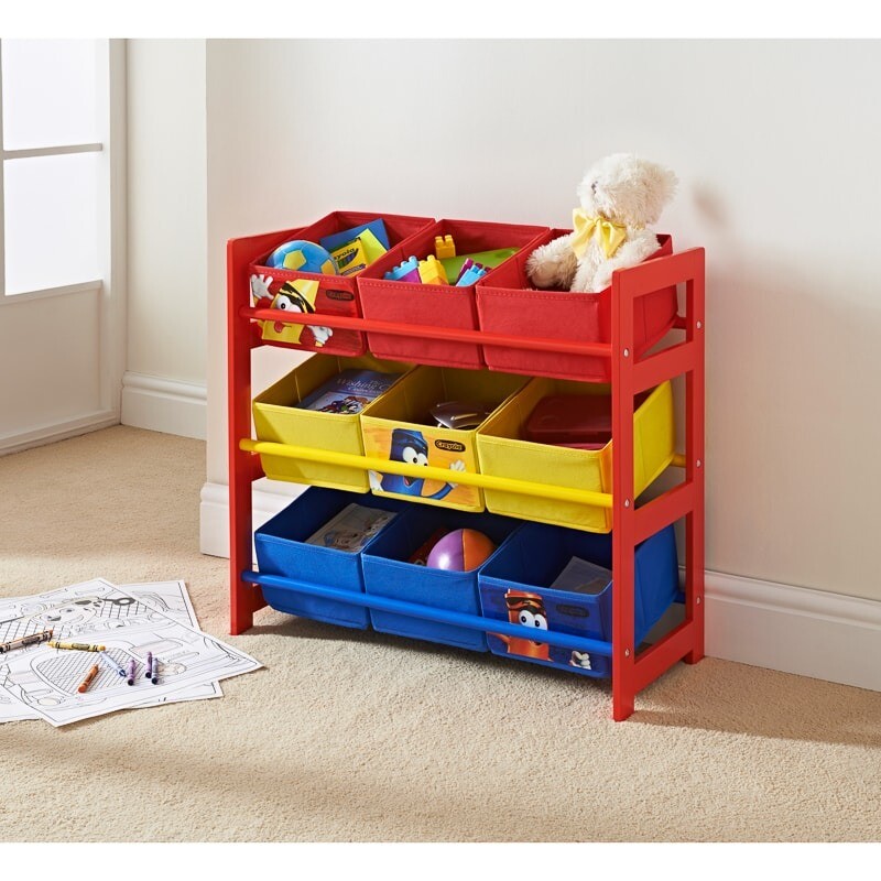 toy storage gumtree